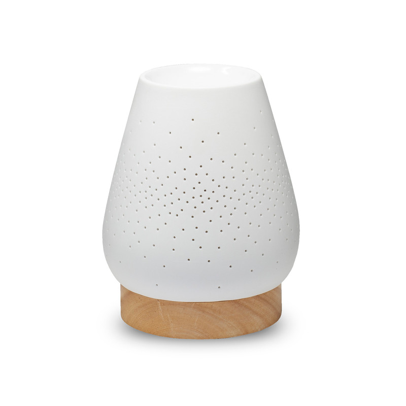 DIFFUSORE ELETTR OLI ESS STAR