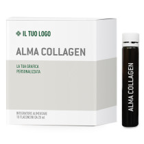 ALMA COLLAGEN 10FL
