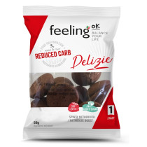 FEELING OK DELIZIA CACAO START