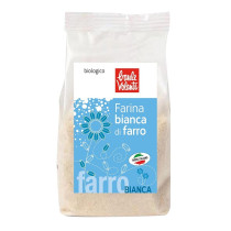 BAULE VOLANTE FARINA FARRO 0