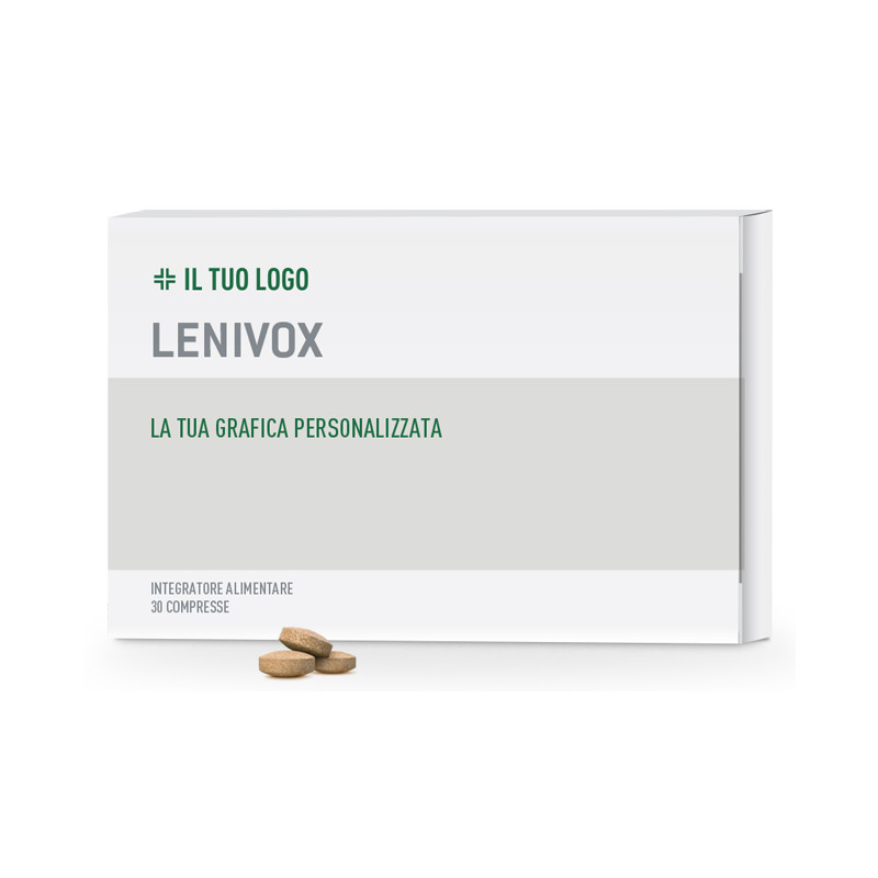 LENIVOX 30CPR