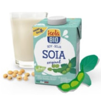 ISOLA BIO BEVANDA SOIA 500ML