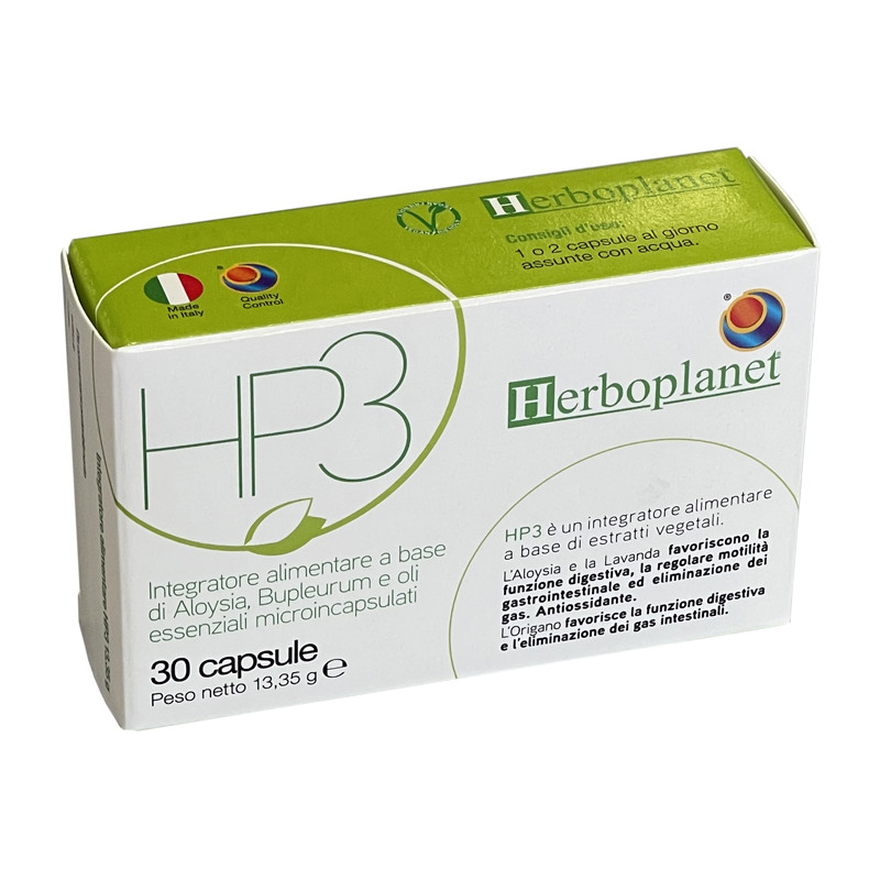 HP3 30CPS