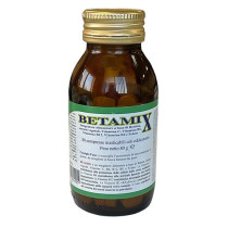 BETAMIX 80CPR MASTICABILI