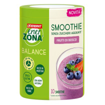 ENERZONA SMOOTHIE FRUT BOS300G