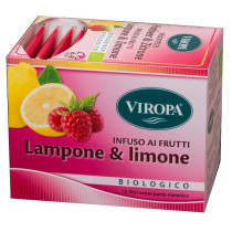 VIROPA INFUSO LAMPONE&LIM 15BU
