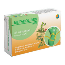 METABOL REG NEW 24CPR