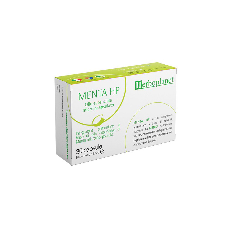 MENTA HP 30CPS