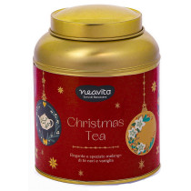 NEAVITA CHRISTMAS TEA MELANGE