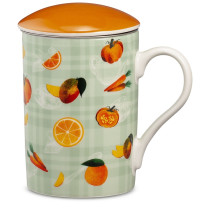 NEAVITA INFUS HAPPY FRUITS VE