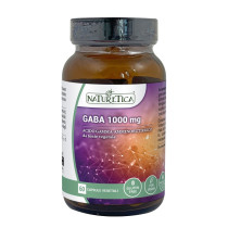 GABA 60CPS