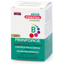 REINFORCE VITAMINE B OR20STICK