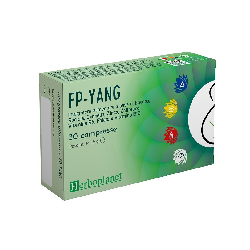 FP YANG 30CPR