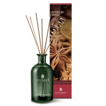 NATURE'S DIFFUSORE ROSSO SPEZ