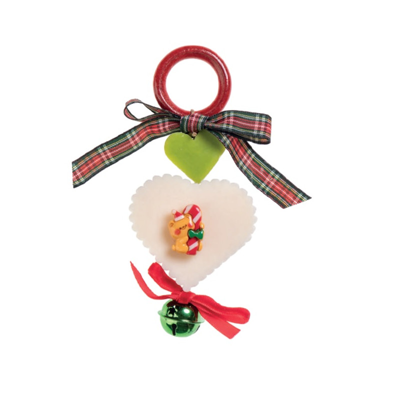 AMOREVOLE NATALE IN FESTA