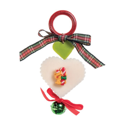 AMOREVOLE NATALE IN FESTA