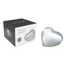 HIMALAYA CUORE DI SELENITE