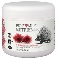 BALSAMO NUTRIENTE 500ML