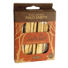SANCTUS INCENSO NATURALE LEGNO