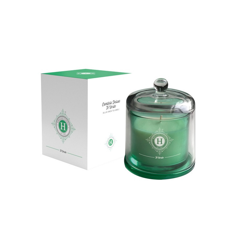 HIMALAYA CANDELA DELUXE TE' VE