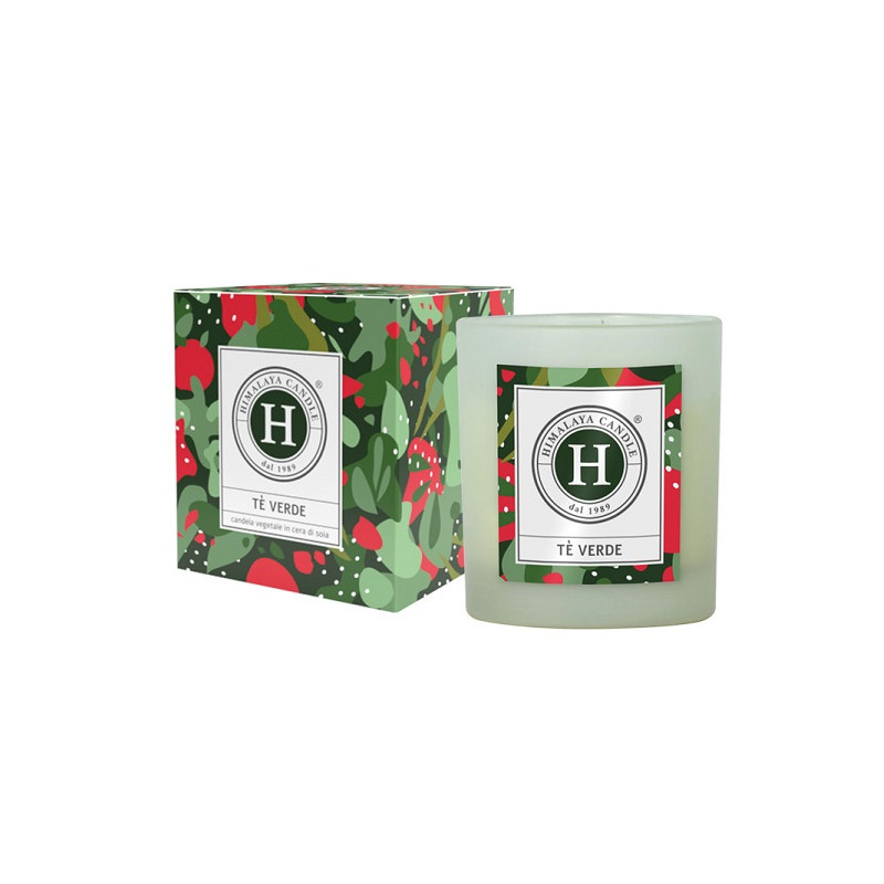 HIMALAYA CANDELA PROF TE' VE