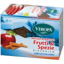 VIROPA INFUSO FRUTTI&SPEZIE
