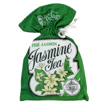 MLESNA JASMINE BLACK TEA 10FIL