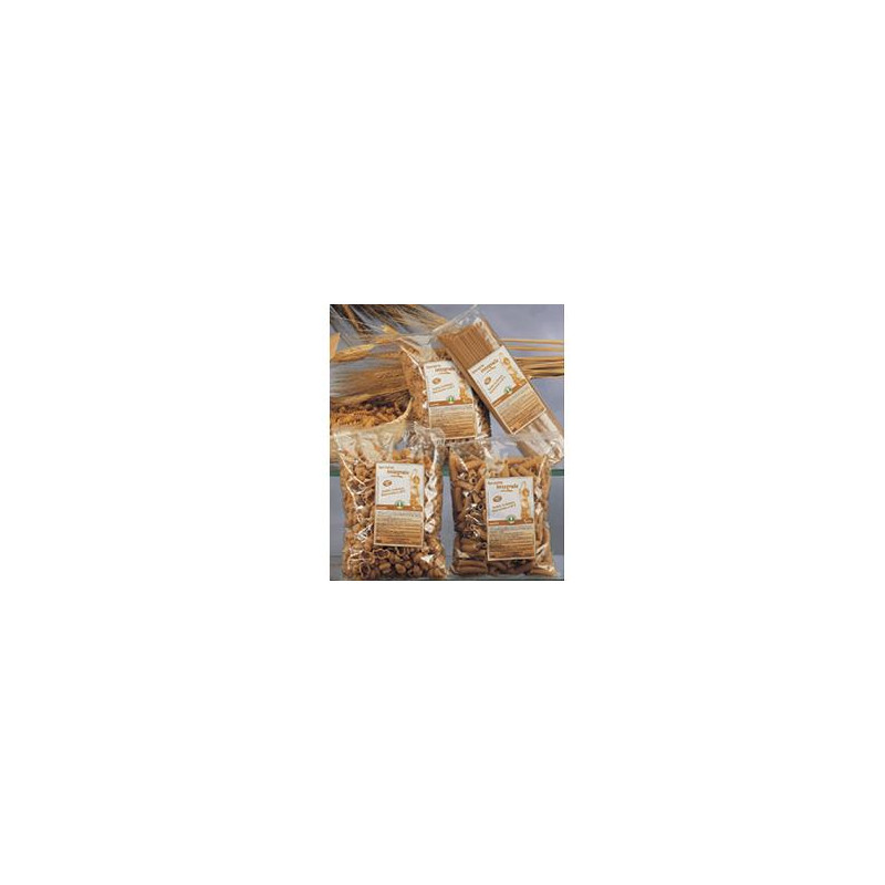 PAS FRUM INTEG MACCHERONI 500G