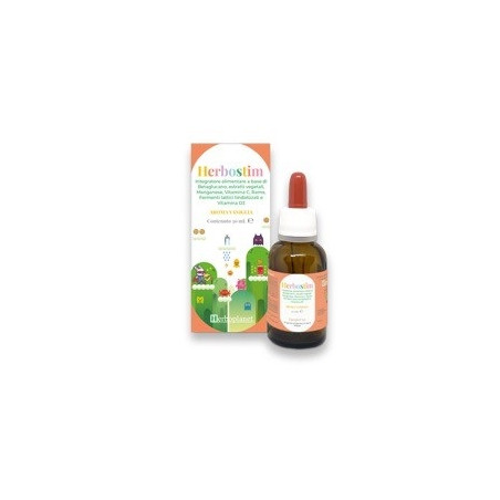 HERBOSTIM 30ML