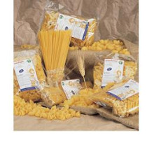 PAS FRUM BIANCA FUSILLI 500G