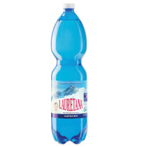 LAURETANA ACQ NAT PET 1,5L