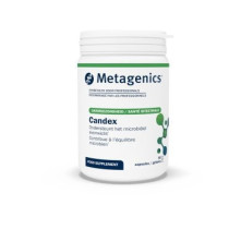 CANDEX 45CPS