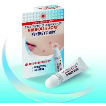 SYNERGY DERM BRUFOLI ACNE 15ML