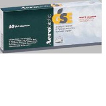 GSE AEROBIOTIC JUNIOR 10F 5ML