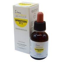 SPRINTGEN BT3 GOCCE 50ML