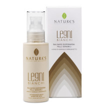 LEGNI BIANCHI NATURE'S D/BARBA