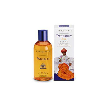 PATCHOULY BAGNOSCHIUMA 250ML