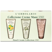 CREME MANI UNO COLLEZIONE
