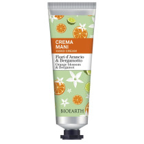 CREMA MANI FIORI AR&BERGAM30ML