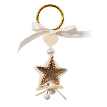 AMOREVOLE STELLA ORO GHIRL SAP