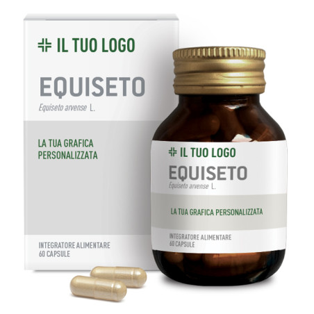 EQUISETO 60CPS