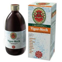 VIGOR MECH 500ML