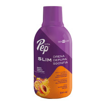 ULTRA PEP SLIM DDS PESCA 500ML