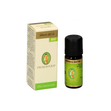 AROMATERAPIA ALBERO TE OE 10ML