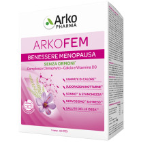 ARKOFEM 60CPS