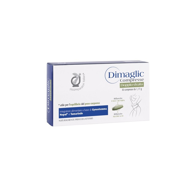 FPI DIMAGLIC 30CPR
