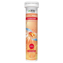 ARKOMAG HYDRATIUM PESCA 24CPR
