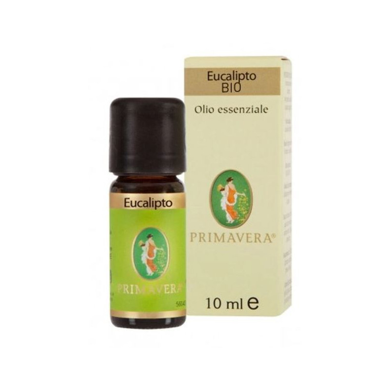 AROMATERAPIA EUCALIPTO OE 10ML
