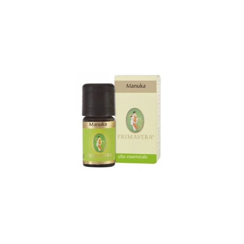 AROMATERAPIA MANUKA OE 5ML
