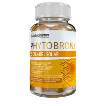 FORSOLAR SOLARE 60GUMMIES